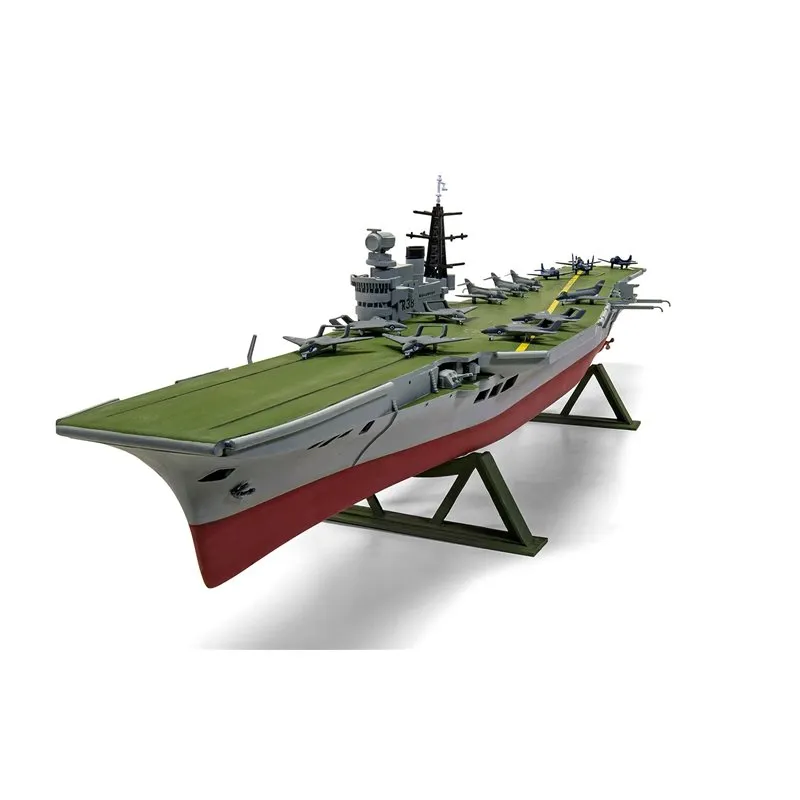 Airfix 1:600 Victorious - 7