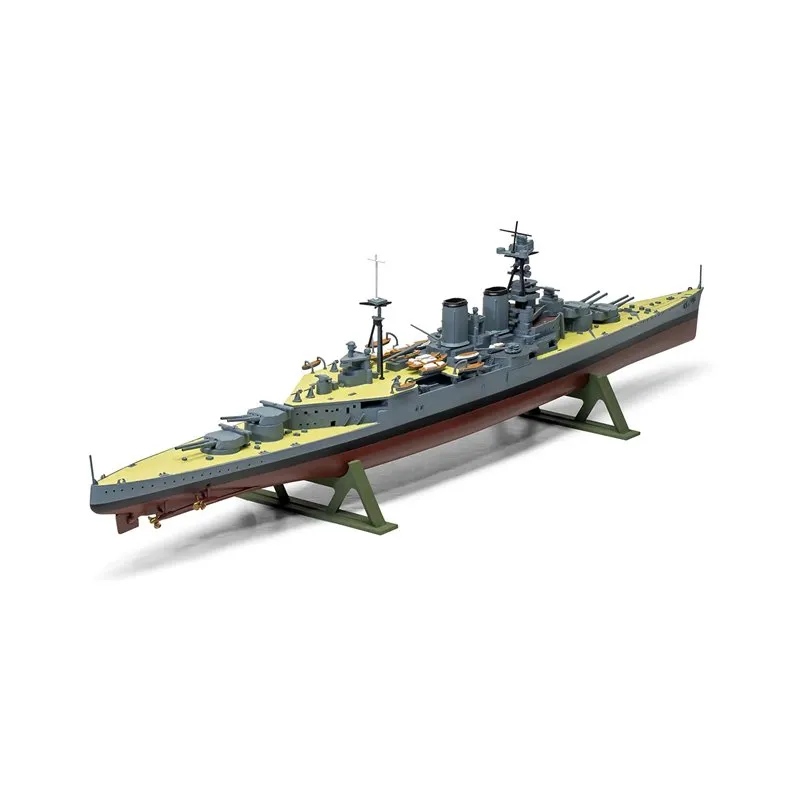 Airfix 1:600 HMS Hood