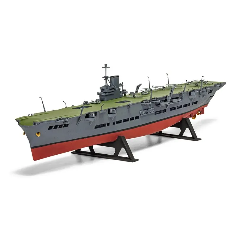 Airfix 1:600 Ark Royal