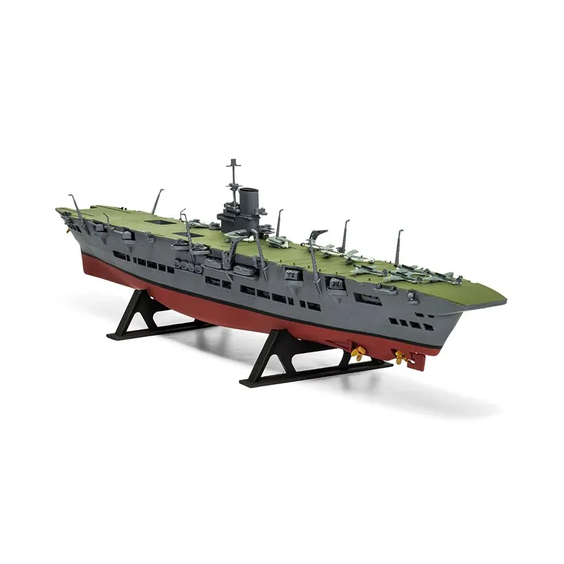 Airfix 1:600 Ark Royal - 3