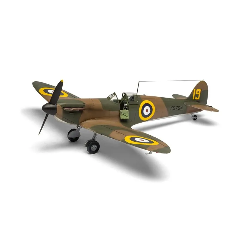 Airfix 1:48 Supermarine Spitfire Mk.1 a