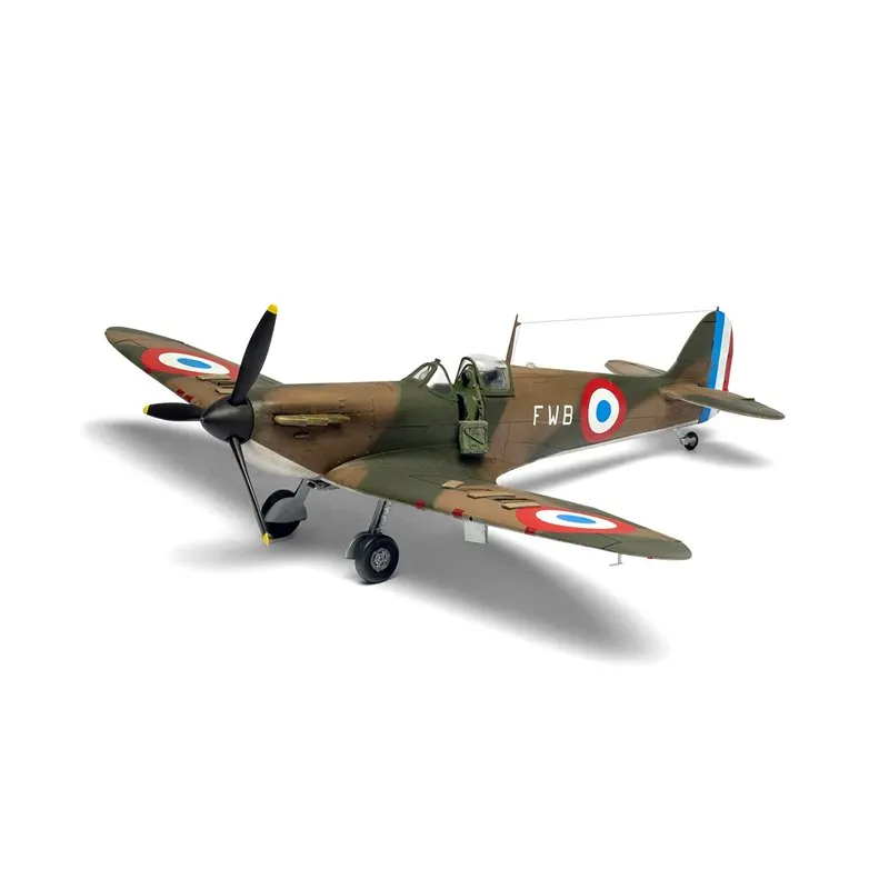 Airfix 1:48 Supermarine Spitfire Mk.1 a - 7