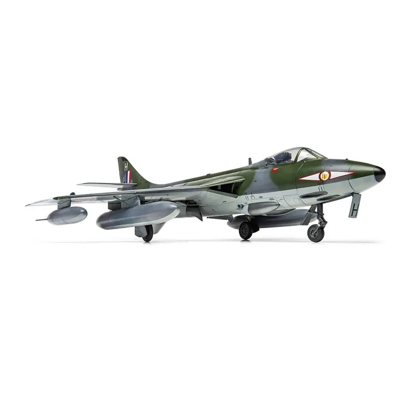 Airfix 1:48 Hawker Hunter FGA.9/FR.10/GA.11 - 2