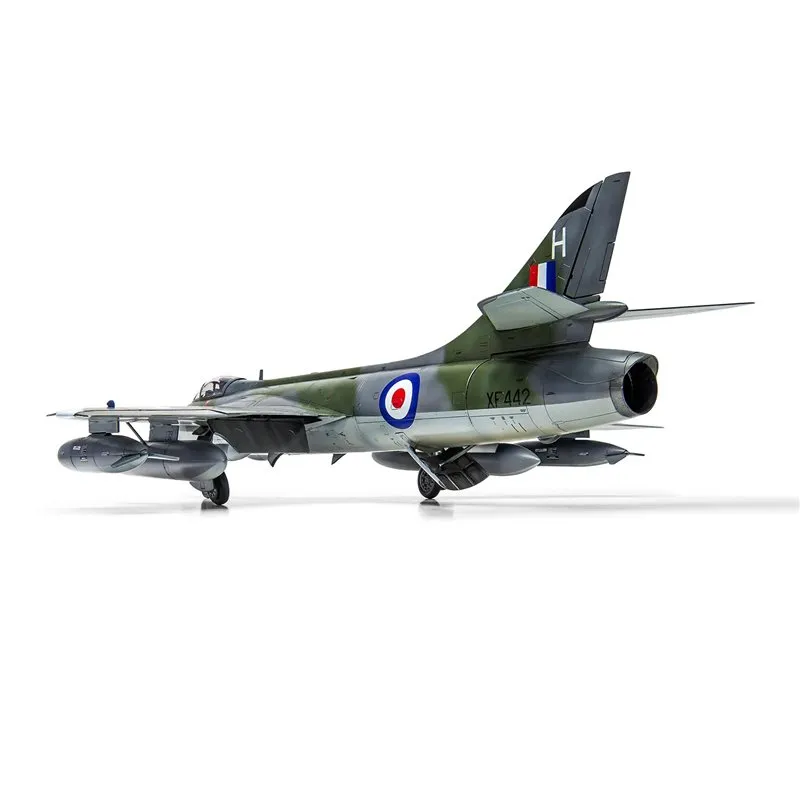 Airfix 1:48 Hawker Hunter FGA.9/FR.10/GA.11 - 3