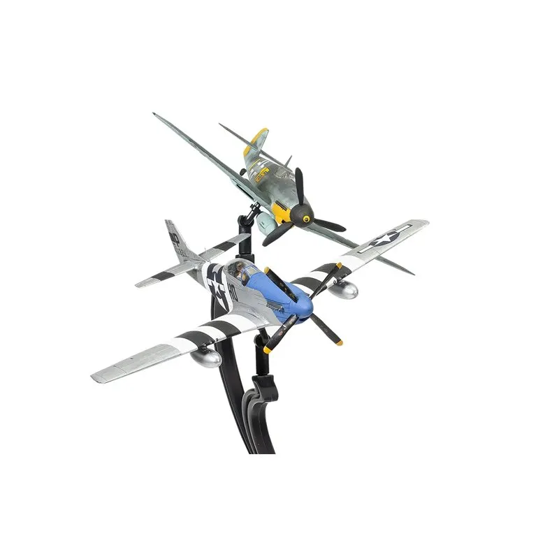 Airfix 1:72 D-Day Fighters Gift Set - 3