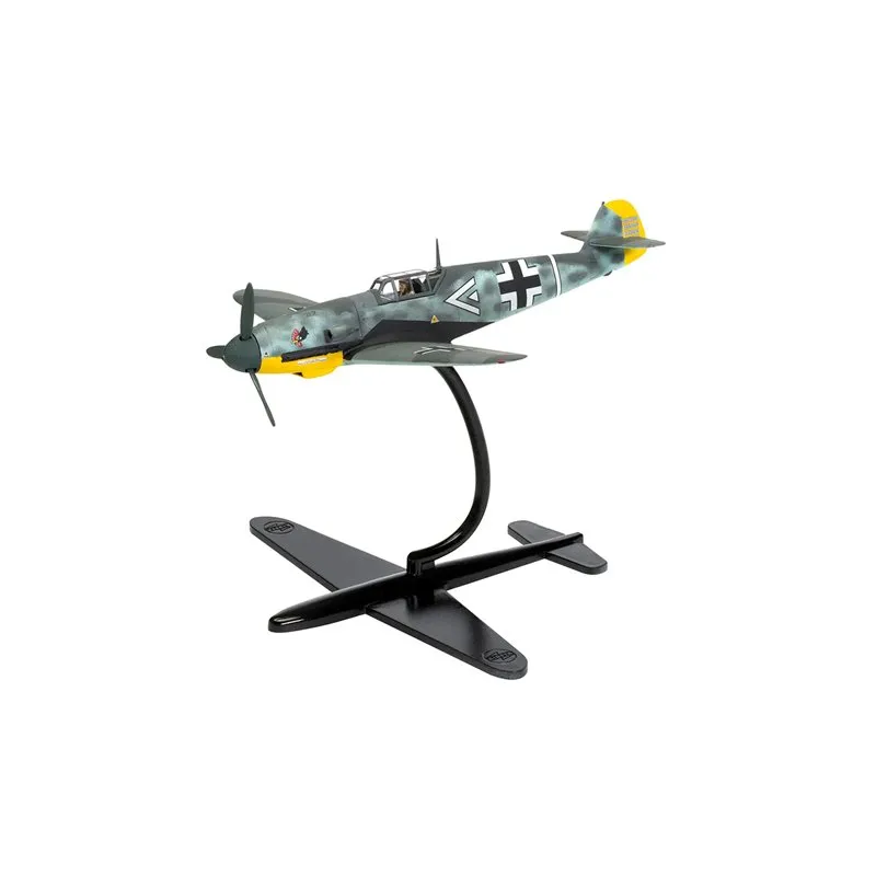Airfix 1:72 Supermarine Spitfire Mk.Vc vs Bf109F-4 Dogfight Double - 5