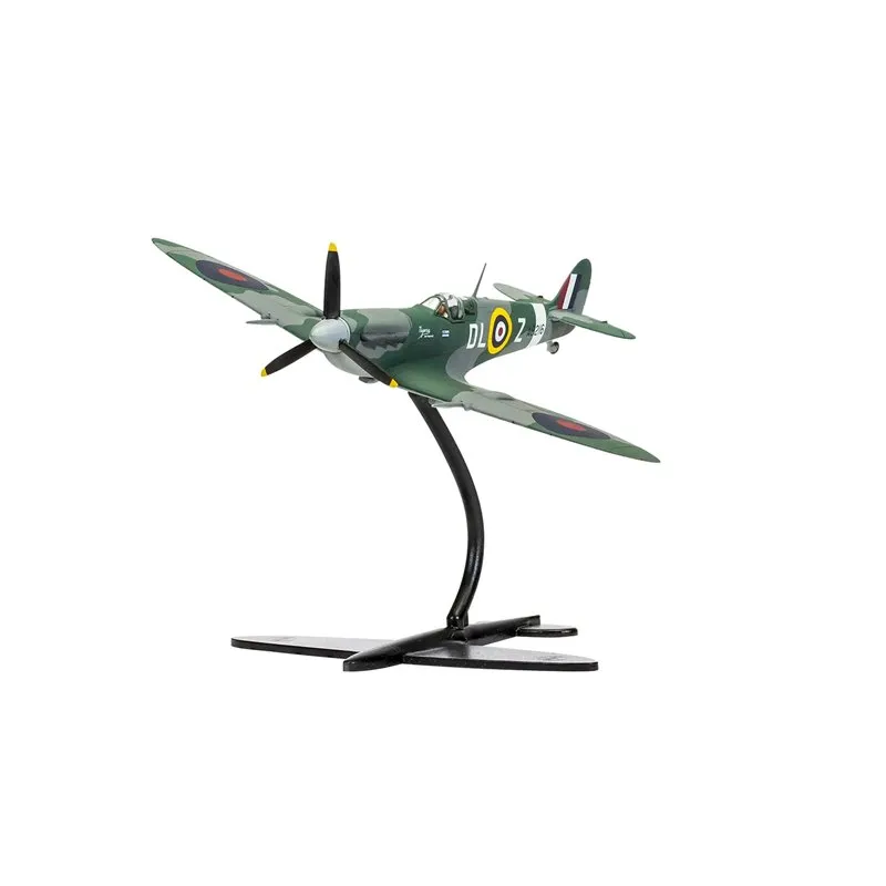 Airfix 1:72 Supermarine Spitfire Mk.Vc vs Bf109F-4 Dogfight Double - 6