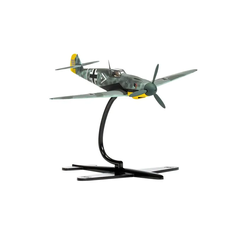 Airfix 1:72 Supermarine Spitfire Mk.Vc vs Bf109F-4 Dogfight Double - 7