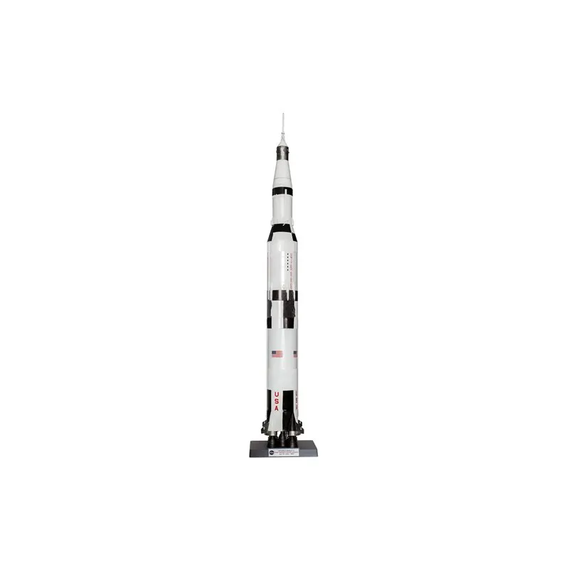 Airfix 1:144 Saturn V Gift Set - 3
