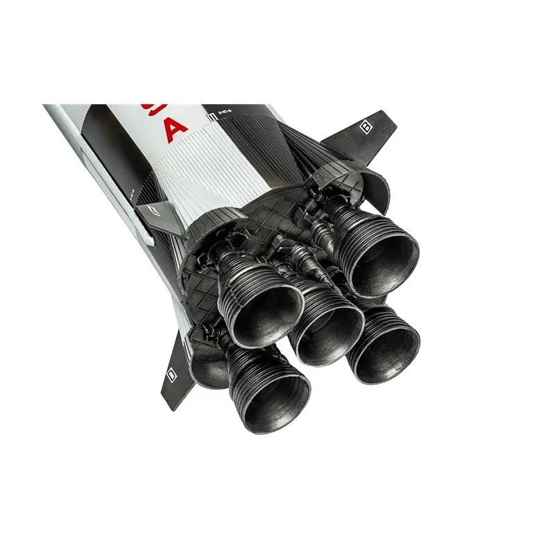 Airfix 1:144 Saturn V Gift Set - 5