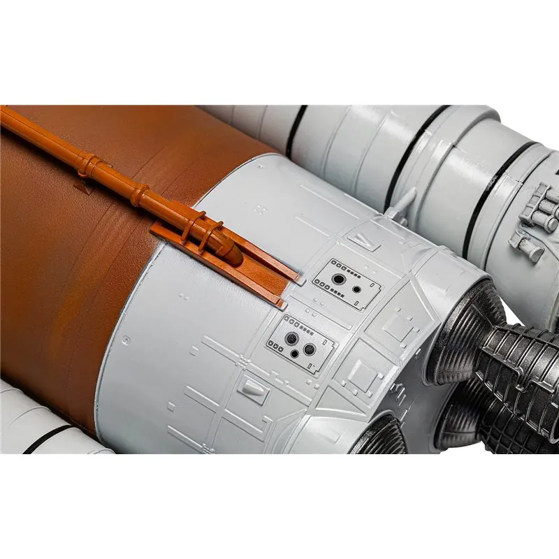 Airfix 1:144 SLS Artemis Gift Set - 8