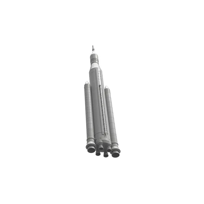 Airfix 1:144 SLS Artemis Gift Set - 9