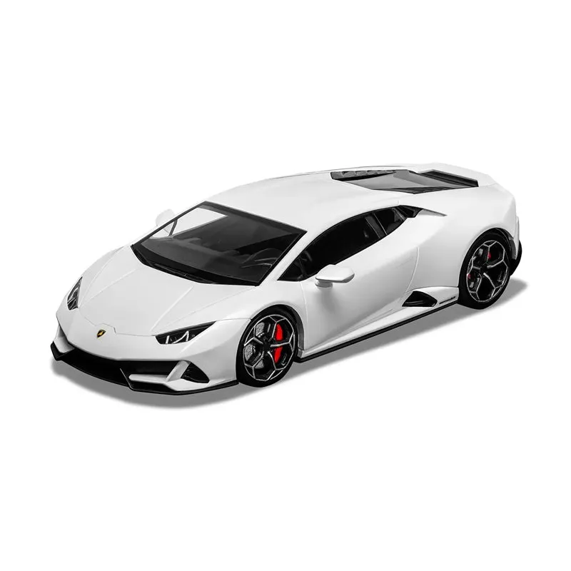 Airfix 1:43 Starter Set - Lamborghini Huracan (Inkl. Färg, lim och pensel)