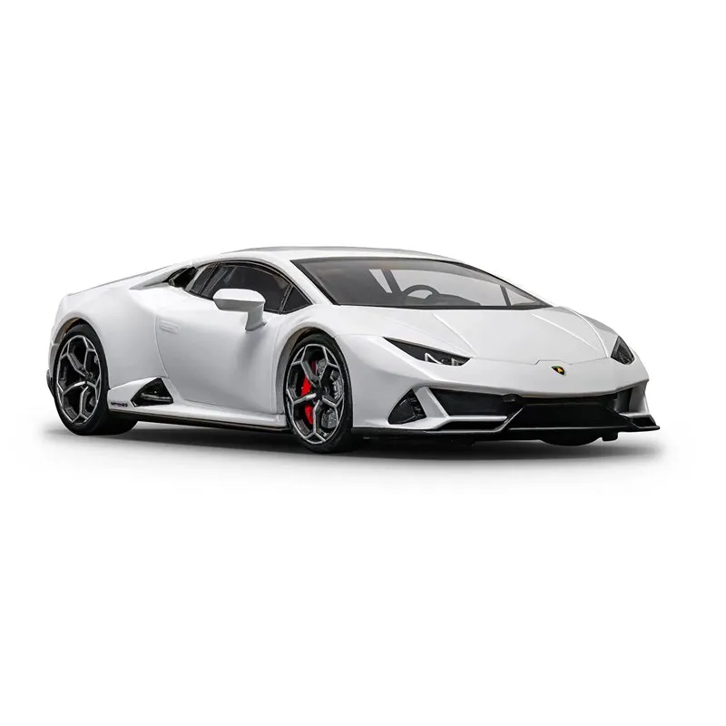 Airfix 1:43 Starter Set - Lamborghini Huracan (Inkl. Färg, lim och pensel) - 4