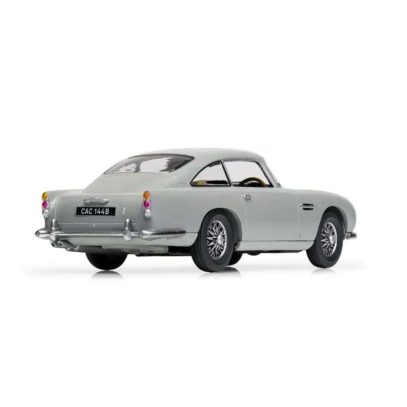 Airfix 1:43 Starter Set - Aston Martin DB5 (Inkl. Färg, lim och pensel) - 5