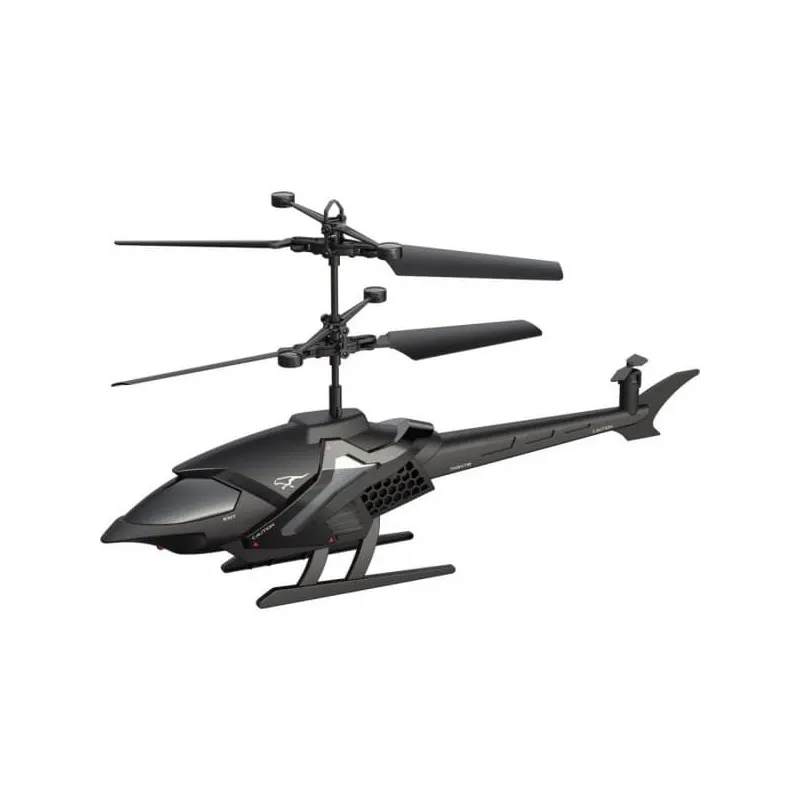 Silverlit Sky Cheetah(3-kanal, Inbyggt batteripack + USB laddare) - 3