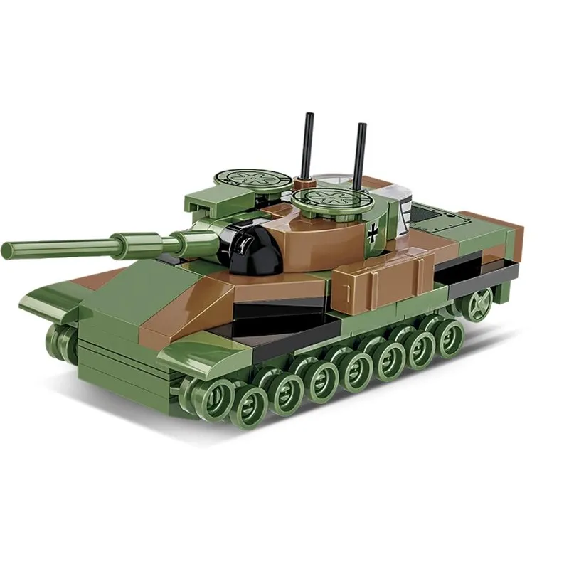 LEOPARD I, 147 PCS ARMED FORCES