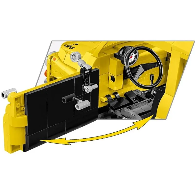 FIAT ABARTH 595 EX. EDIT., 1223 PCS CARS - 7