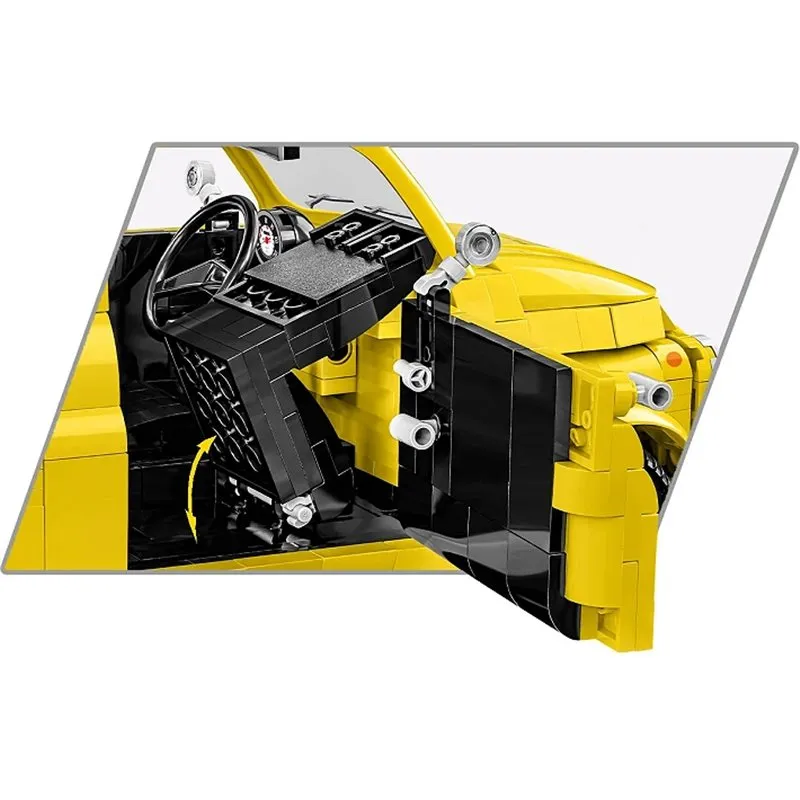 FIAT ABARTH 595 EX. EDIT., 1223 PCS CARS - 8