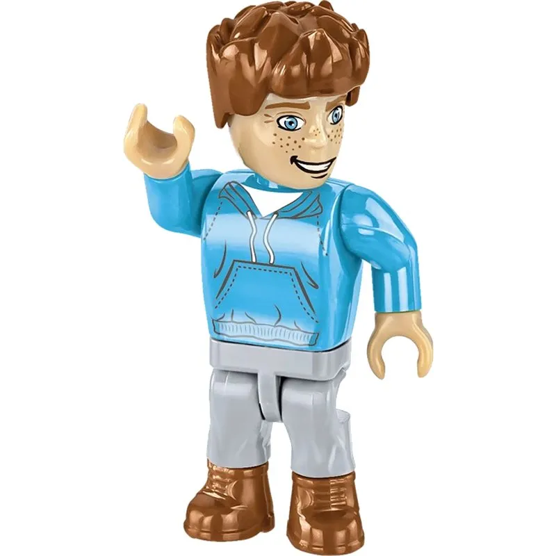 T2A CAMPER VAN, 272 PCS VOLKSWAGEN - 7