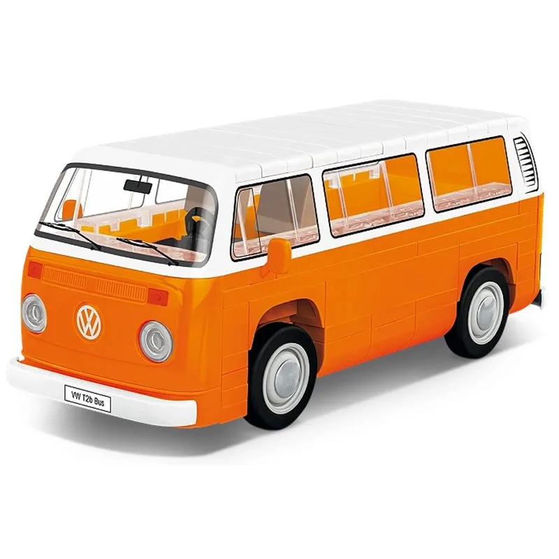 T2B BUS, 145 PCS VOLKSWAGEN