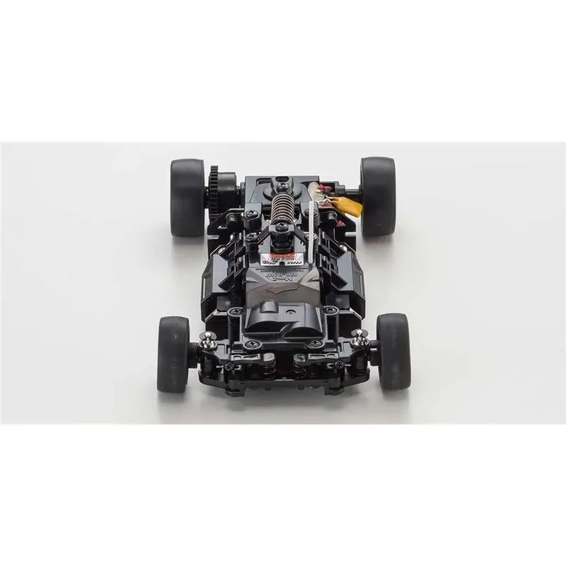 Kyosho Mini-Z RWD Sauber Mercedes C9 No.62 AEG LM 1988 (W-LM/KT531P) - 7
