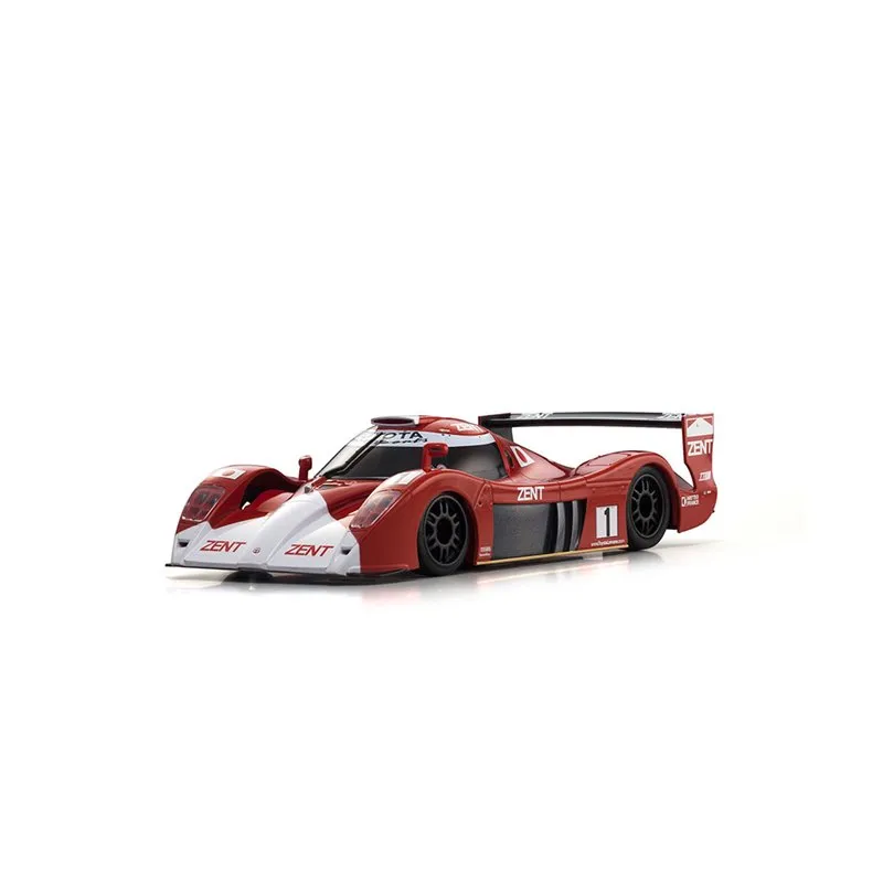 Kyosho Mini-Z RWD Toyota GT-One TS020 No.1 1999 (W-LM/KT531P) - 2