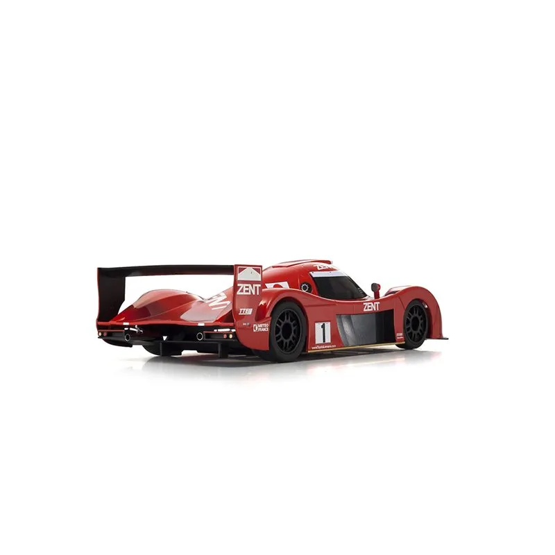 Kyosho Mini-Z RWD Toyota GT-One TS020 No.1 1999 (W-LM/KT531P) - 3