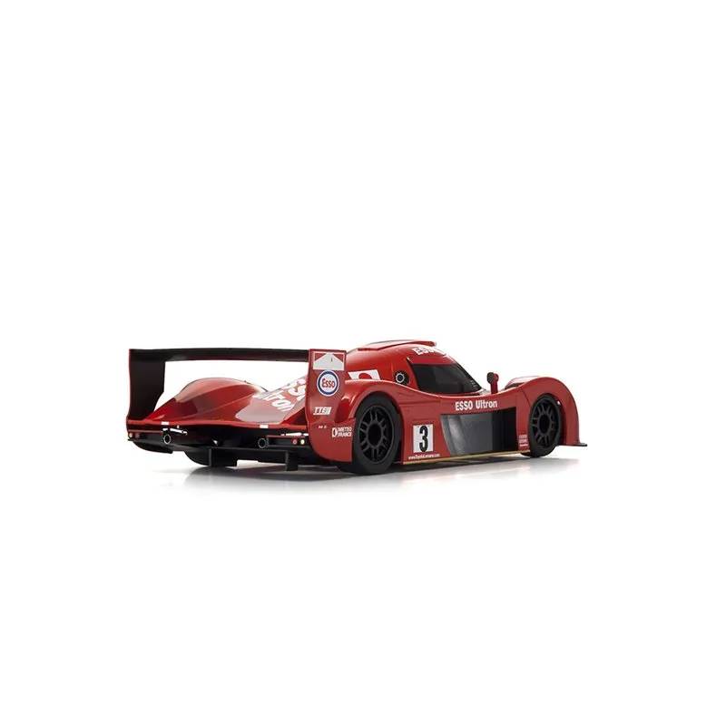 Kyosho Mini-Z RWD Toyota GT-One TS020 No.3 1999 (W-LM/KT531P) - 2