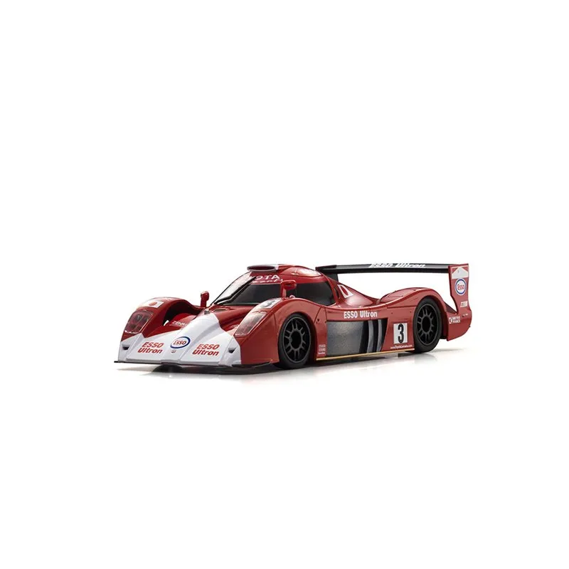 Kyosho Mini-Z RWD Toyota GT-One TS020 No.3 1999 (W-LM/KT531P) - 3