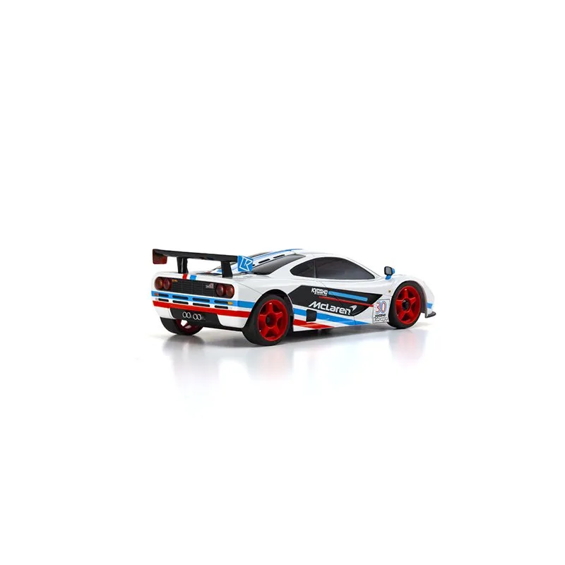 Kyosho Mini-Z MR04 RWD McLaren F1 GTR 30th Anni (W-MM/KT531P) - 4