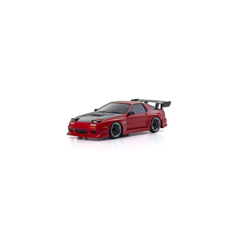 Kyosho Mini-Z AWD Mazda Savanna RX7 FC3S w/Aero Kit (MA020/KT531P)