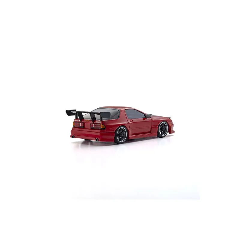 Kyosho Mini-Z AWD Mazda Savanna RX7 FC3S w/Aero Kit (MA020/KT531P) - 3