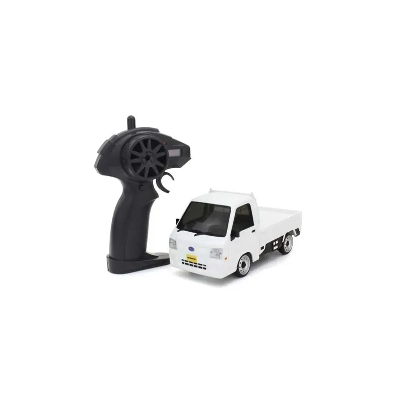 Kyosho First Mini-Z 1:28 Subaru Sambar WH