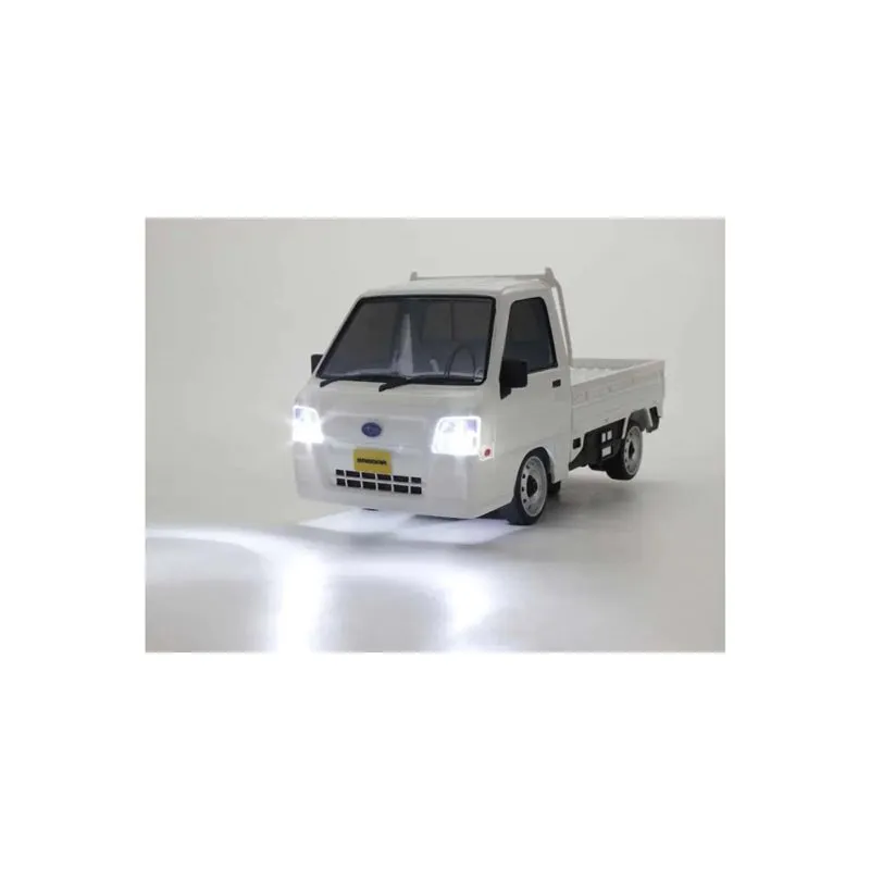 Kyosho First Mini-Z 1:28 Subaru Sambar WH - 4