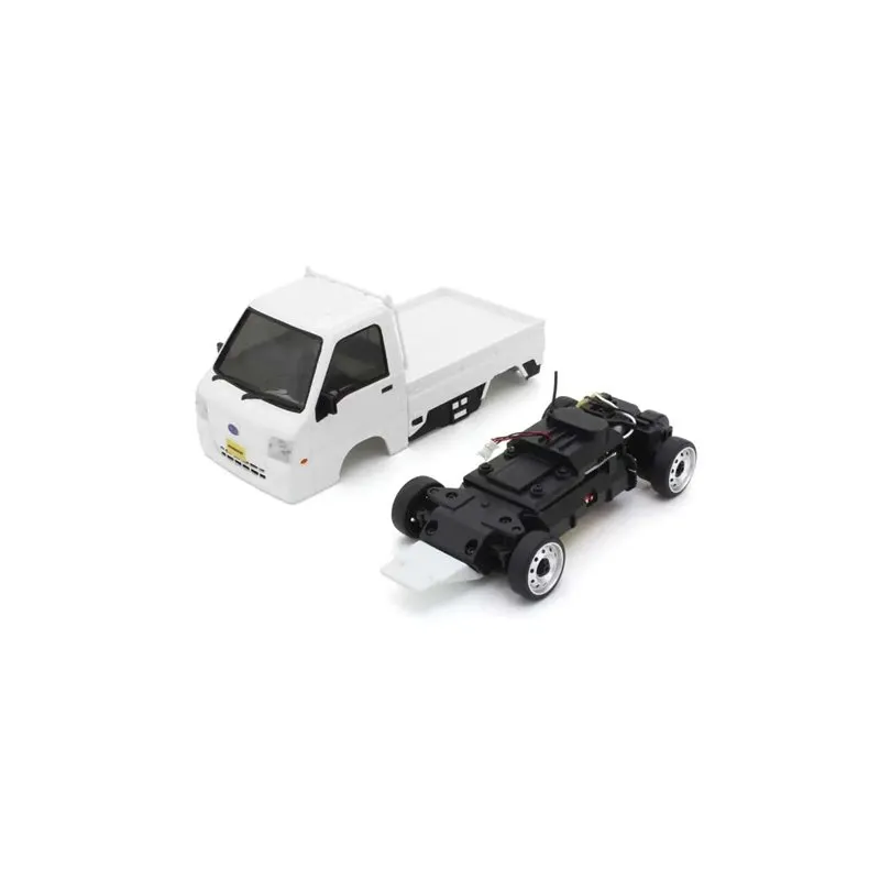 Kyosho First Mini-Z 1:28 Subaru Sambar WH - 5
