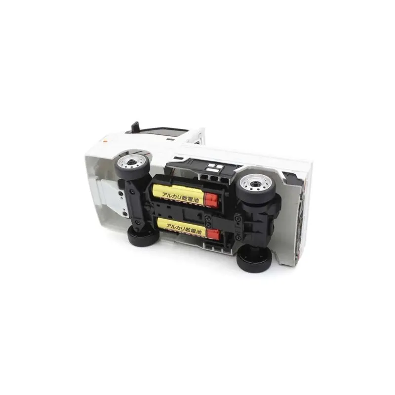 Kyosho First Mini-Z 1:28 Subaru Sambar WH - 6