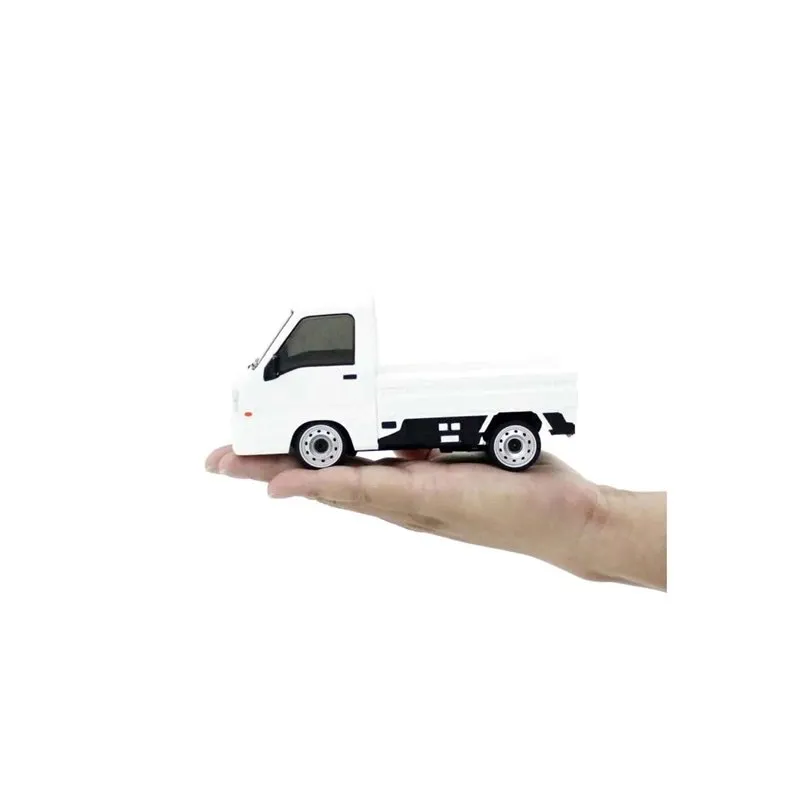 Kyosho First Mini-Z 1:28 Subaru Sambar WH - 7