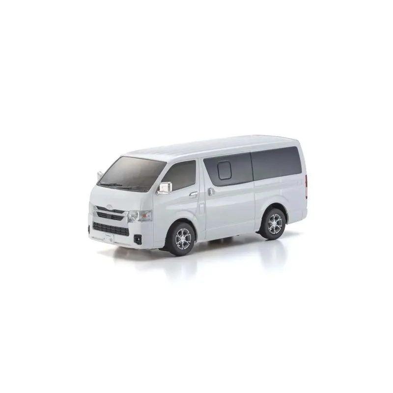Kyosho First Mini-Z 1:28 Toyota Hi-Ace Super GL WH