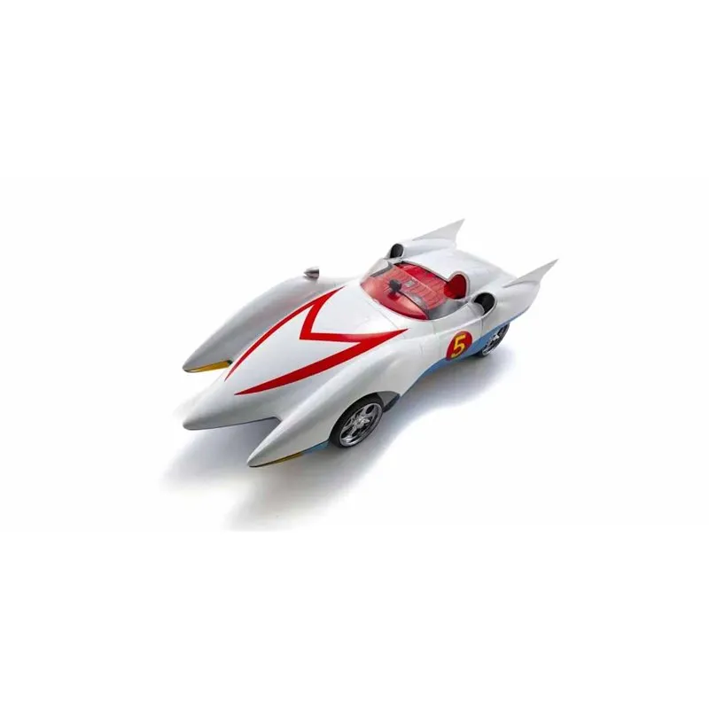Kyosho First Mini-Z 1:28 Speed Racer GoGoGo - 5