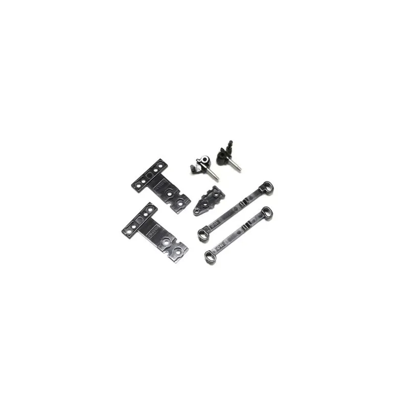 Front Suspension Part Set Kyosho Mini-Z MR03