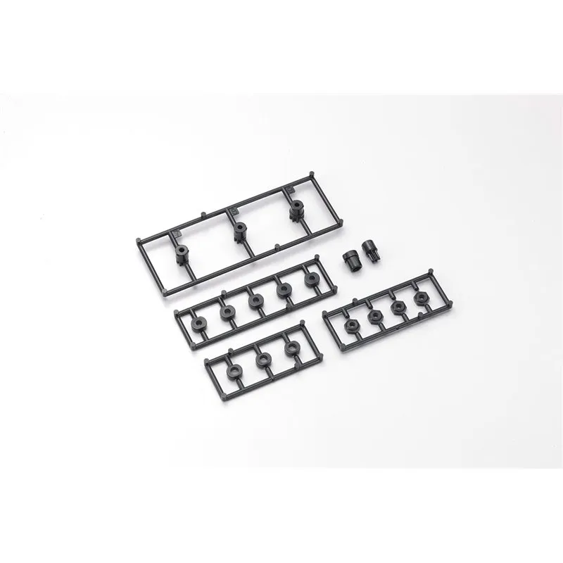 Pinion Gear 6-7-8-9 Teeth Kyosho Mini-Z