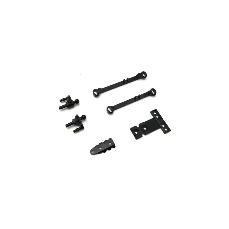 Small Parts for Suspension Kyosho Mini-Z MR04