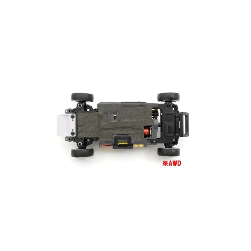 Anti-static adhesive Kyosho Mini-Z