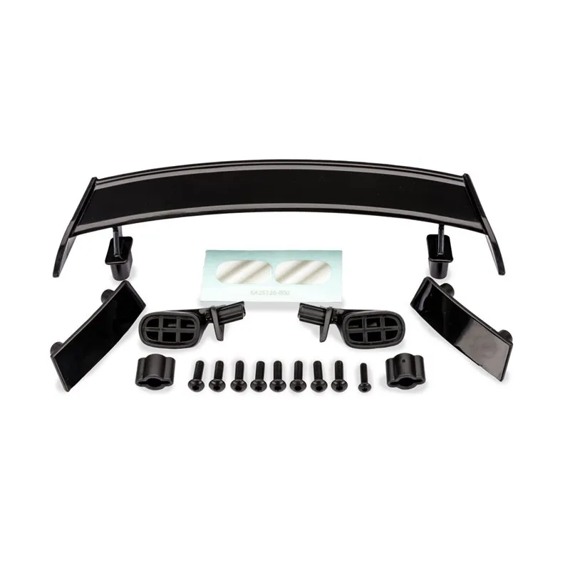 Karosstillbehör Nissan Drift