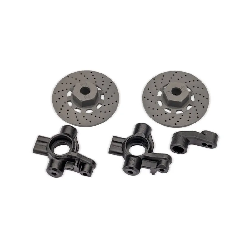 Ombyggnadskit Större Styrvinkel Drift