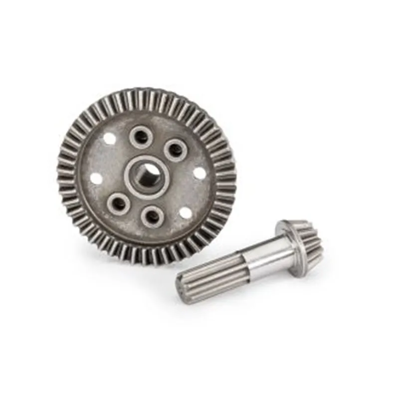 Ringdrev & Piniondrev Diff Fram Mini Maxx/XRT