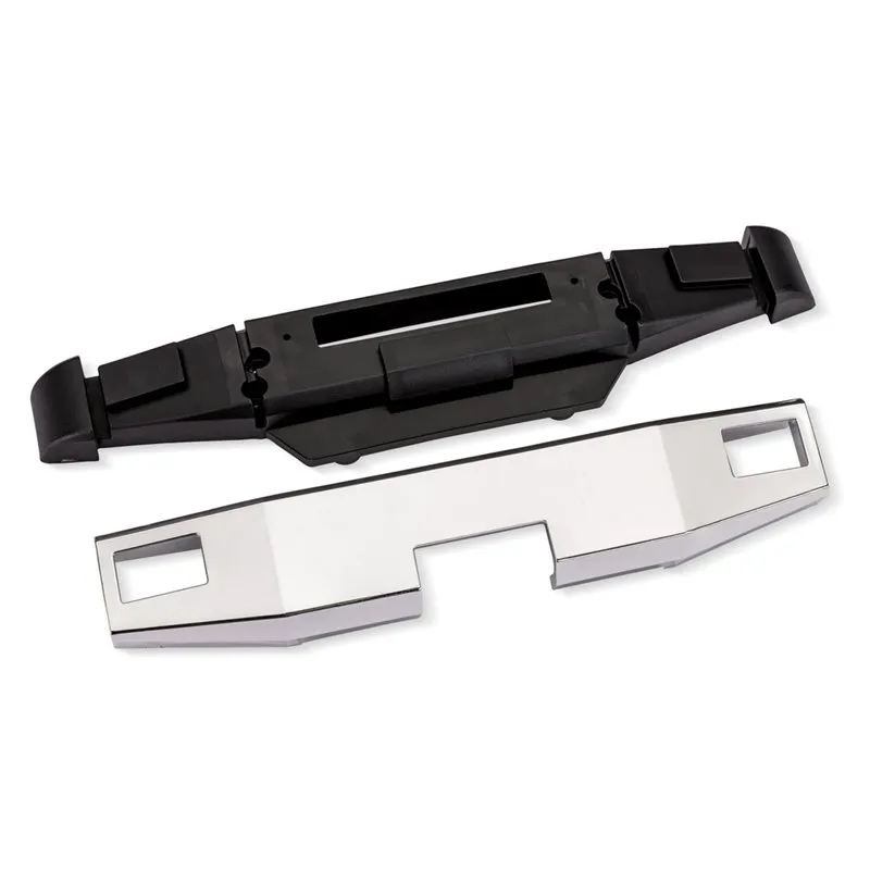 Stötfångare Fram Krom X-Monster