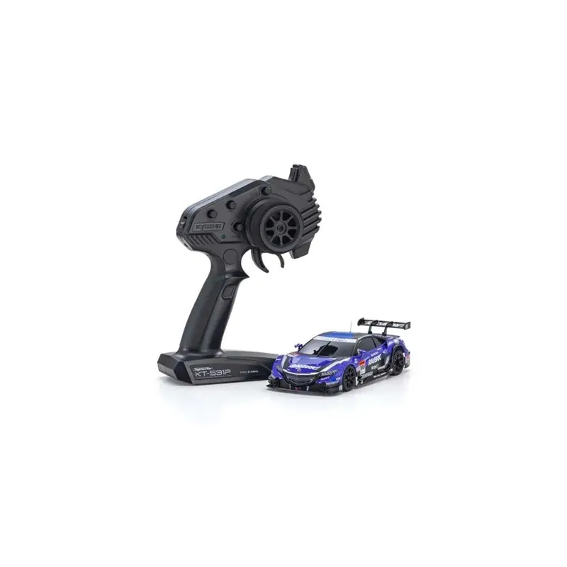 Kyosho Mini-Z RWD Honda Raybrig NSX Concept-GT 2014 (W-MM/KT531P)