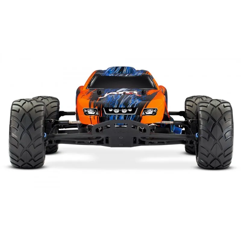 Jato 3.3 2WD RTR TQi TSM Telemetri Orange - 3